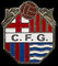 C.F. Guíxols - Sant Feliu de Guíxols.