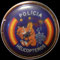 Cuerpo Nacional de Policía - Helicópteros.