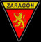 C.D. Zaragón - Zaragoza.