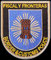 Guardia Civil - Fiscal y Fronteras.