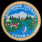 Duchesne County - Utah.