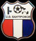 U.D. Santiponce - Santiponce.