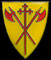 Sor-Trondelag Fylke.