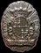 Policía Urbana de Barcelona.