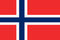 Noruega - Norway.