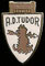 A.D. Tudor - Zaragoza.