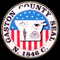 Gaston County - North Carolina.