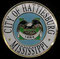 Hattiesburg (Mississippi).