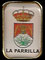 La Parrilla.