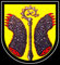 Bücken.