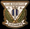 C.D. Leganés S.A.D. - Leganés.