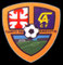 Campo da Angustia C.F. - Santiago de Compostela.
