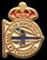 R.C.D. La Coruña - A Coruña.