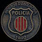 Mossos d'Esquadra - Catalunya.