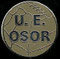 U.E. Osor - Osor.