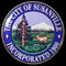 Susanville - California.