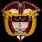 Colombia (escudo nacional).