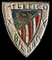 Atlético de Bilbao - Bilbao.