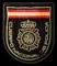 Cuerpo Nacional de Policía.