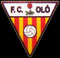 F.C. Oló - Santa Maria d'Oló.
