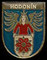 Hodonín.