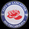 Lancaster - South Carolina.