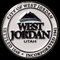 West Jordan - Utah.