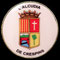 L'Alcudia de Crespins.