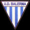U.D. Balerma - Balerma.