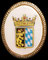 Oberpfalz (Región Administrativa de Baviera).