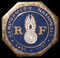 Gendarmerie Nationale.