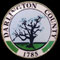 Darlington County - South Carolina.