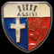 Assisi.