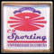 C.F. Sporting Universidade - A Coruña.