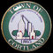 Cortland - Illinois.