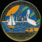 Cape Canaveral (Florida).