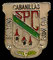 Sp. Cabanillas F.C. - Cabanillas del Campo.
