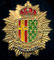 Policía Local de Getafe.