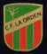 C.F. La Orden - Huelva.
