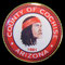 Cochise County - Arizona.