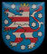 Thüringen (Estado).