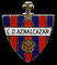 C.D. Aznalcázar - Aznalcázar.