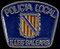 Policía Local Illes Balears
