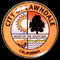 Lawndale - California.