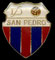 S.D. San Pedro - Sestao.