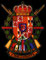 Regimiento de Infantería Isabel la Católica nº 29 - RI-29.