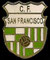 C.F. San Francisco - Algeciras.
