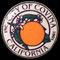 Covina - California.