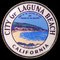 Laguna Beach - California.