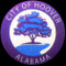 Hoover - Alabama.